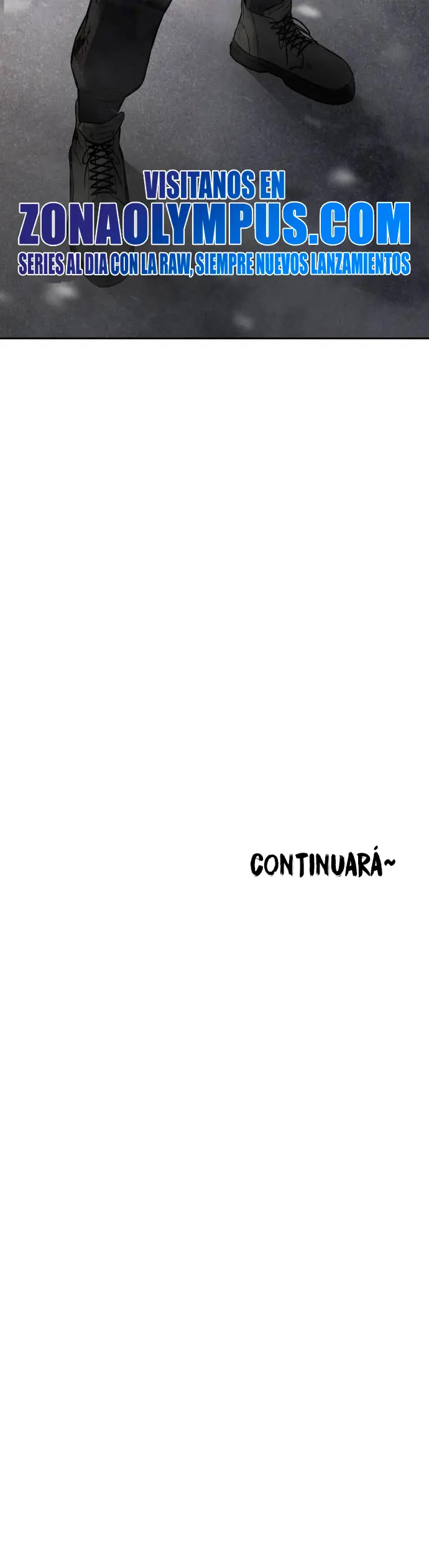 Los gemelos Baek Capítulo 134 - Page 81