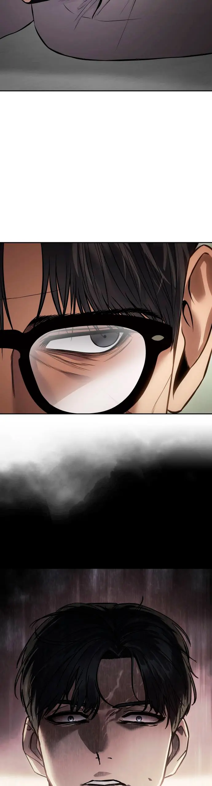 Los gemelos Baek Capítulo 134 - Page 9