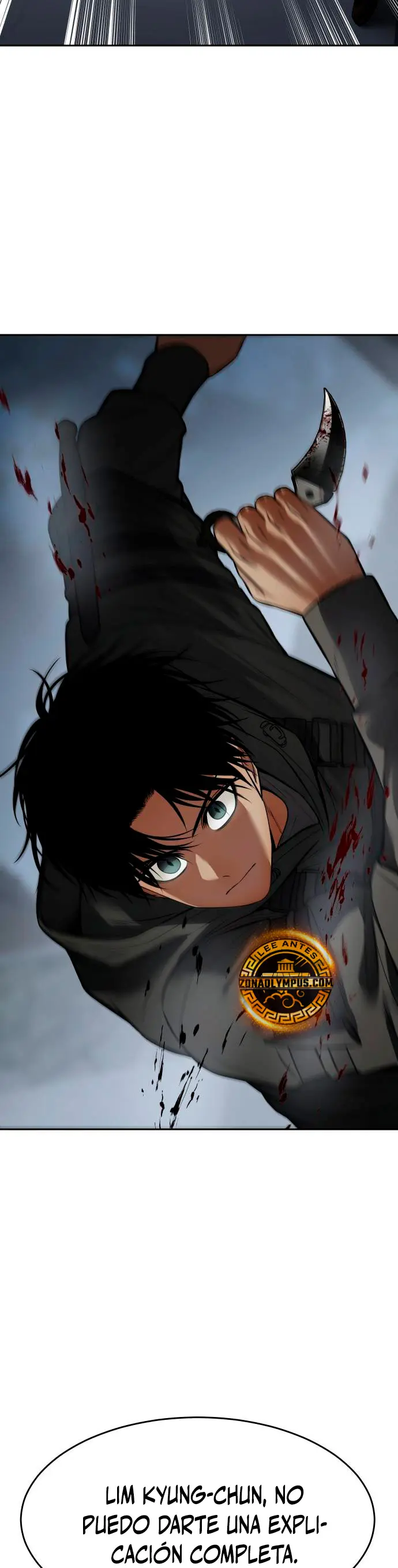 Los gemelos Baek Capítulo 135 - Page 10