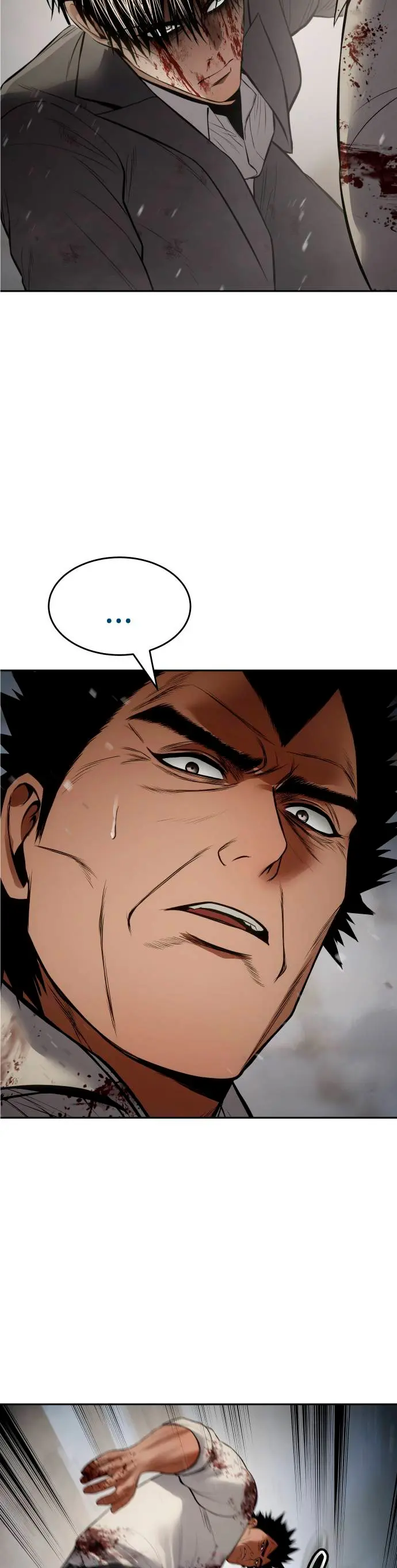 Los gemelos Baek Capítulo 135 - Page 29