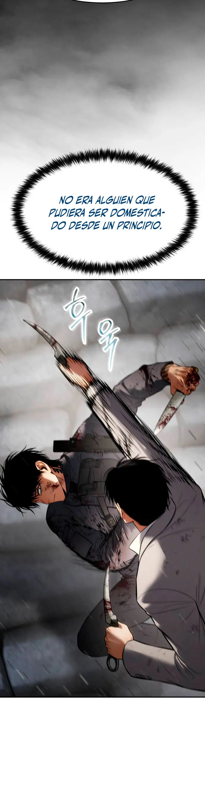 Los gemelos Baek Capítulo 135 - Page 47