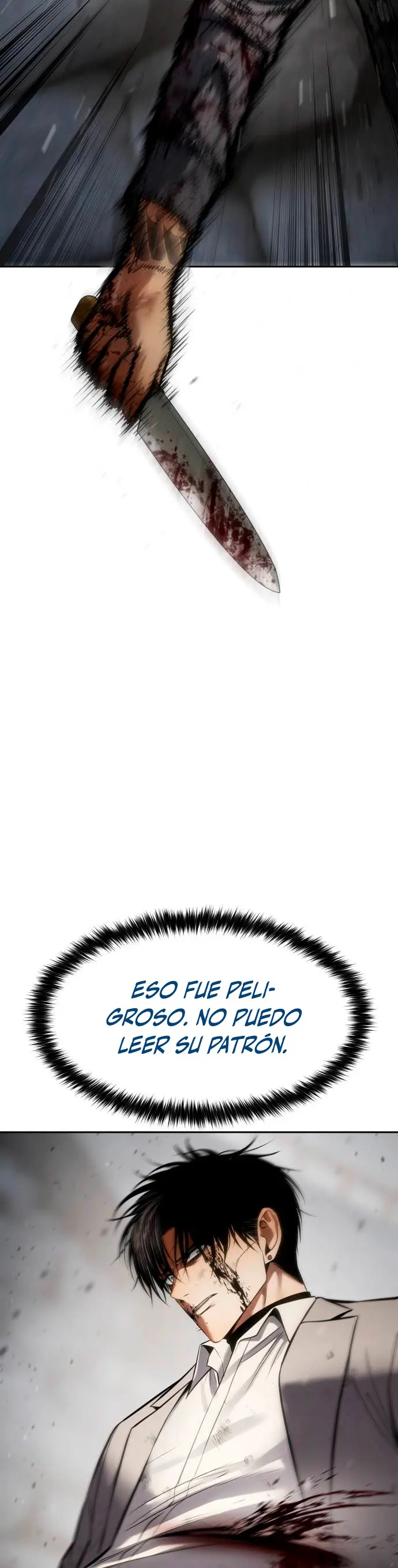 Los gemelos Baek Capítulo 135 - Page 49