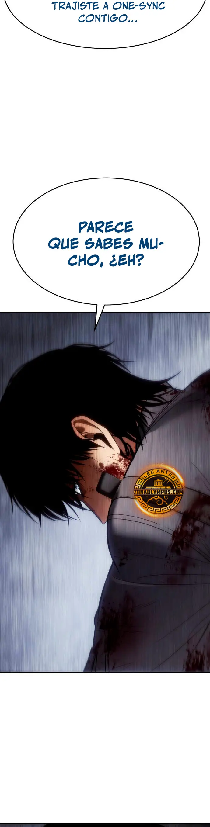 Los gemelos Baek Capítulo 135 - Page 51