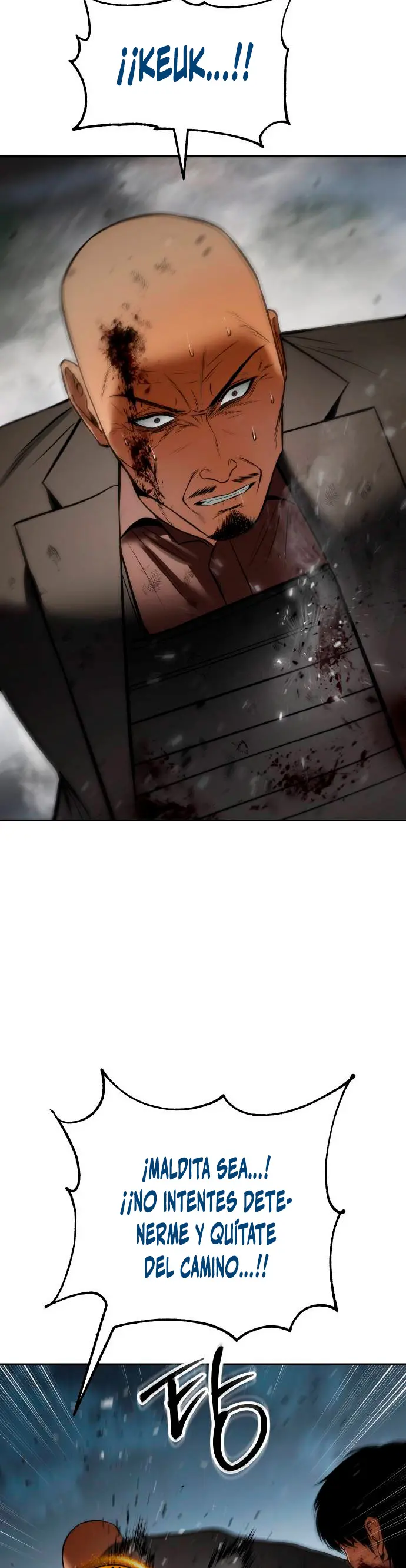 Los gemelos Baek Capítulo 135 - Page 64