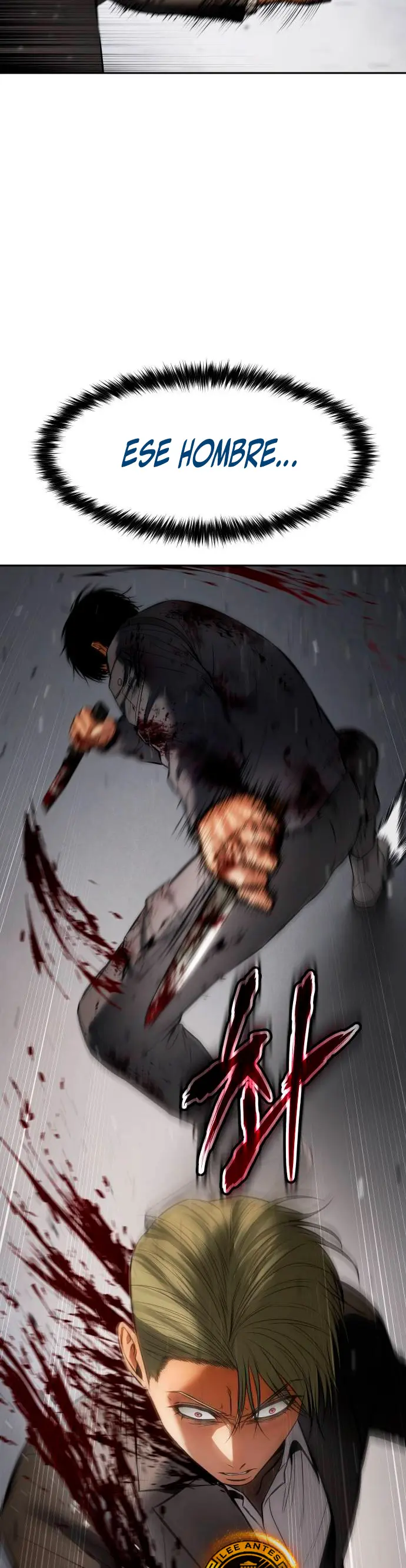 Los gemelos Baek Capítulo 135 - Page 68