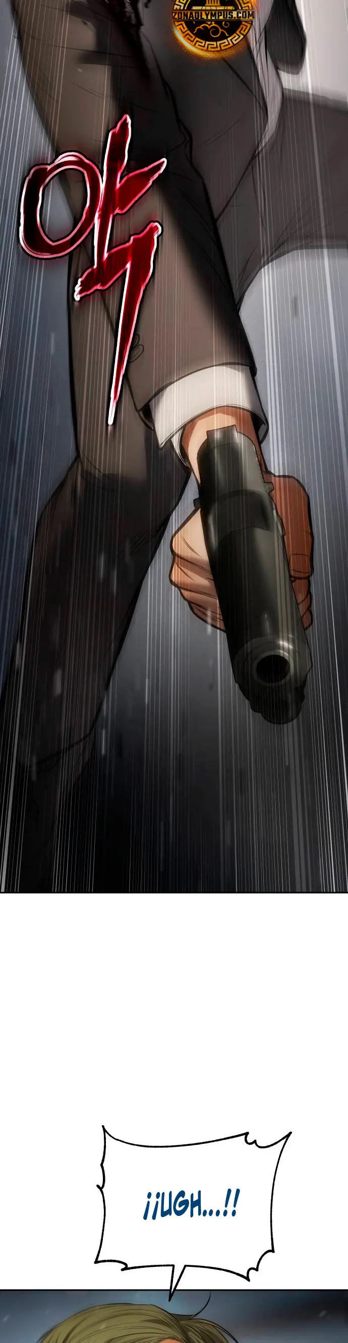 Los gemelos Baek Capítulo 135 - Page 69