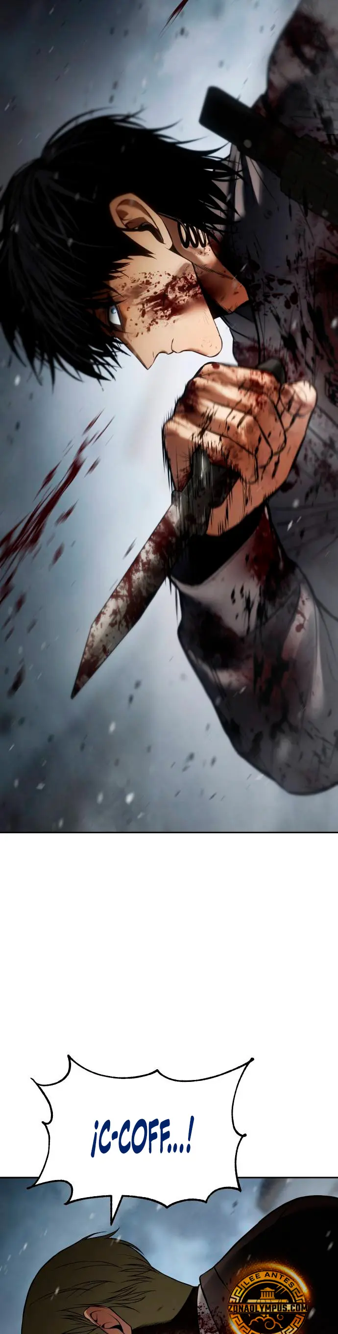 Los gemelos Baek Capítulo 136 - Page 14