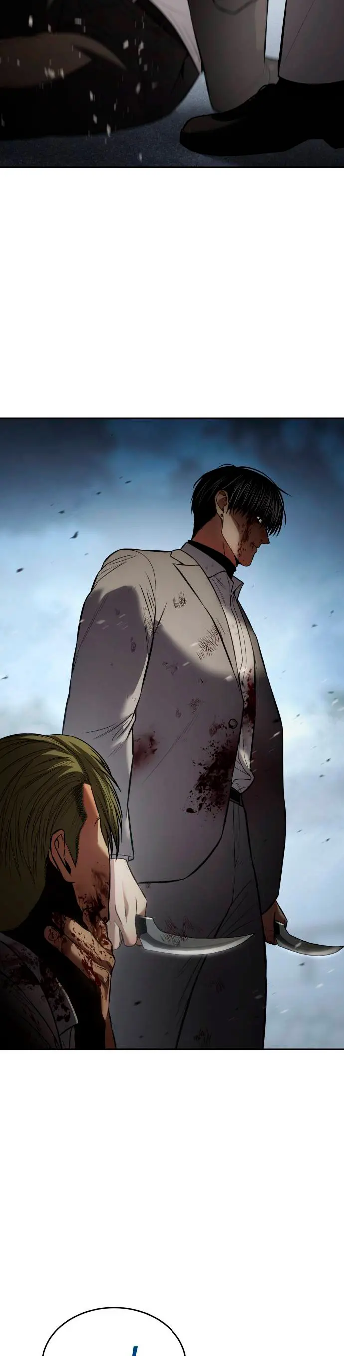 Los gemelos Baek Capítulo 136 - Page 16