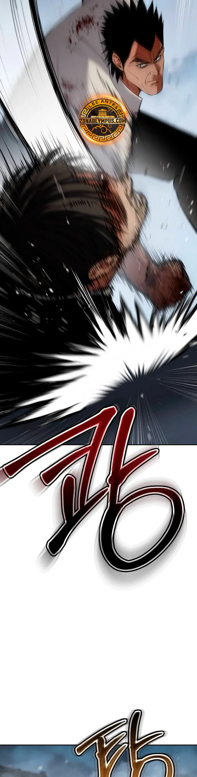 Los gemelos Baek Capítulo 136 - Page 3