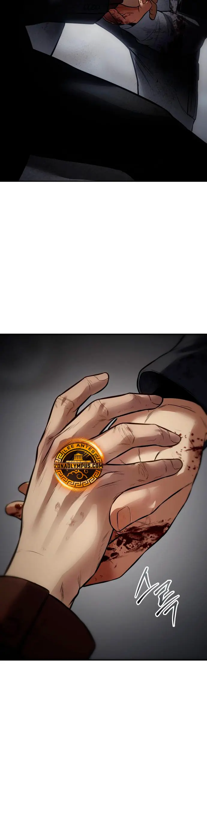 Los gemelos Baek Capítulo 136 - Page 45