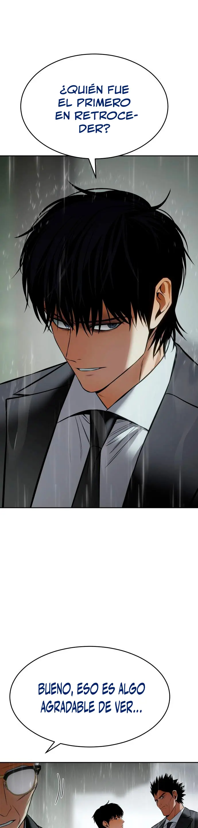 Los gemelos Baek Capítulo 136 - Page 60