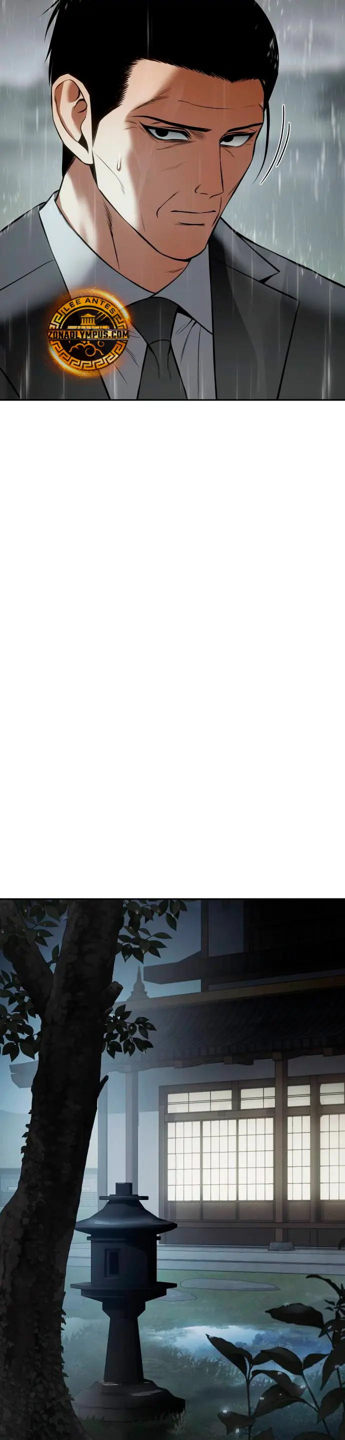 Los gemelos Baek Capítulo 136 - Page 63