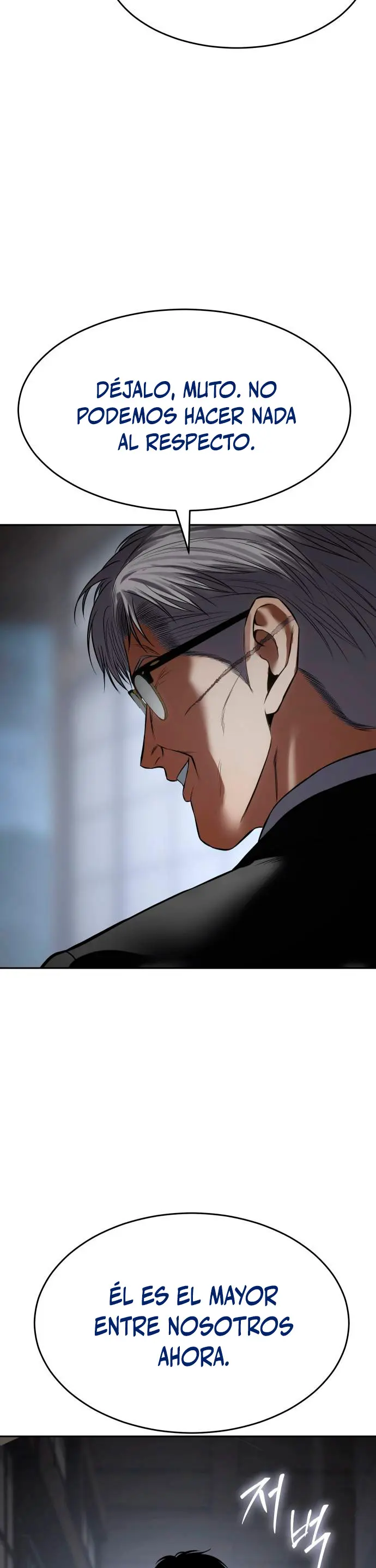 Los gemelos Baek Capítulo 136 - Page 66