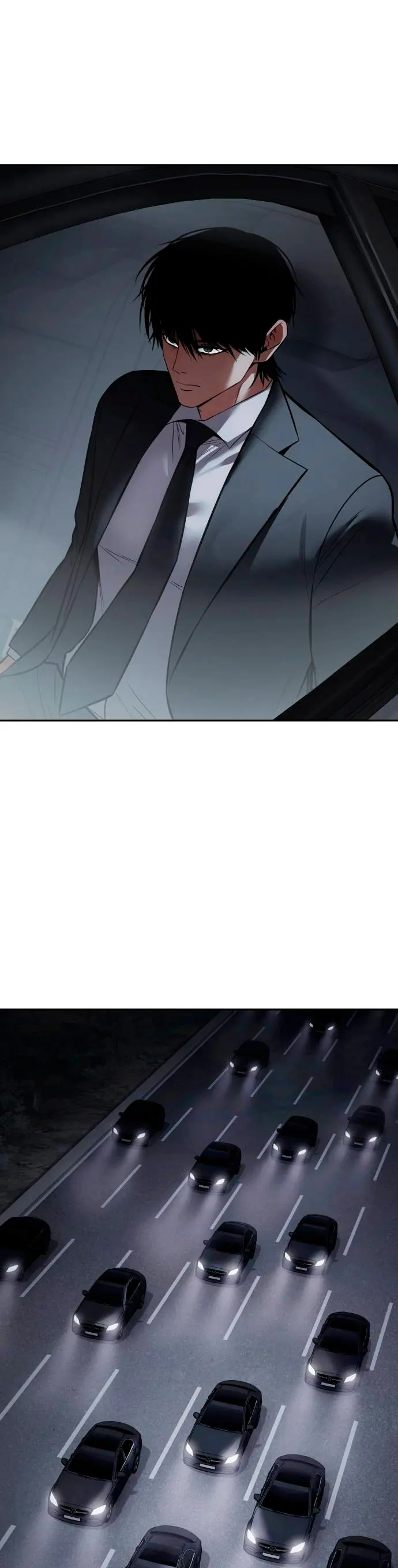 Los gemelos Baek Capítulo 137 - Page 53