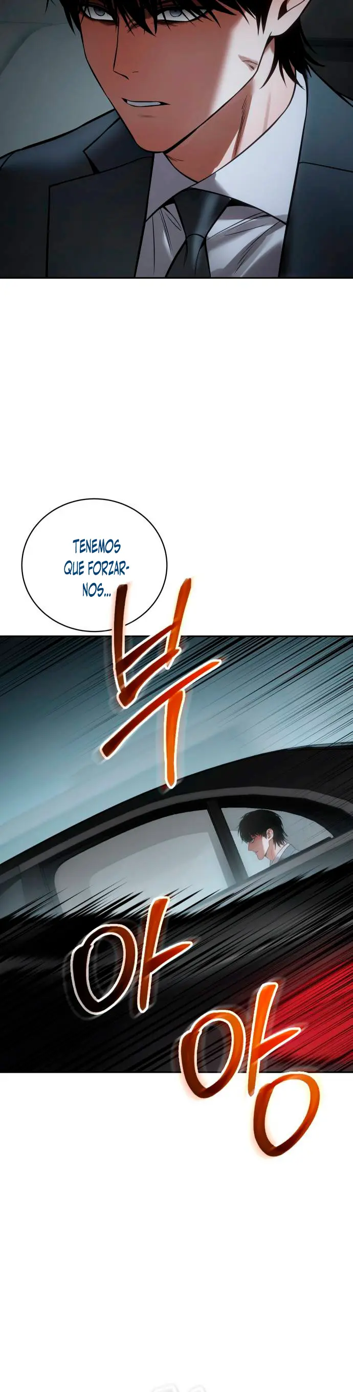 Los gemelos Baek Capítulo 137 - Page 59