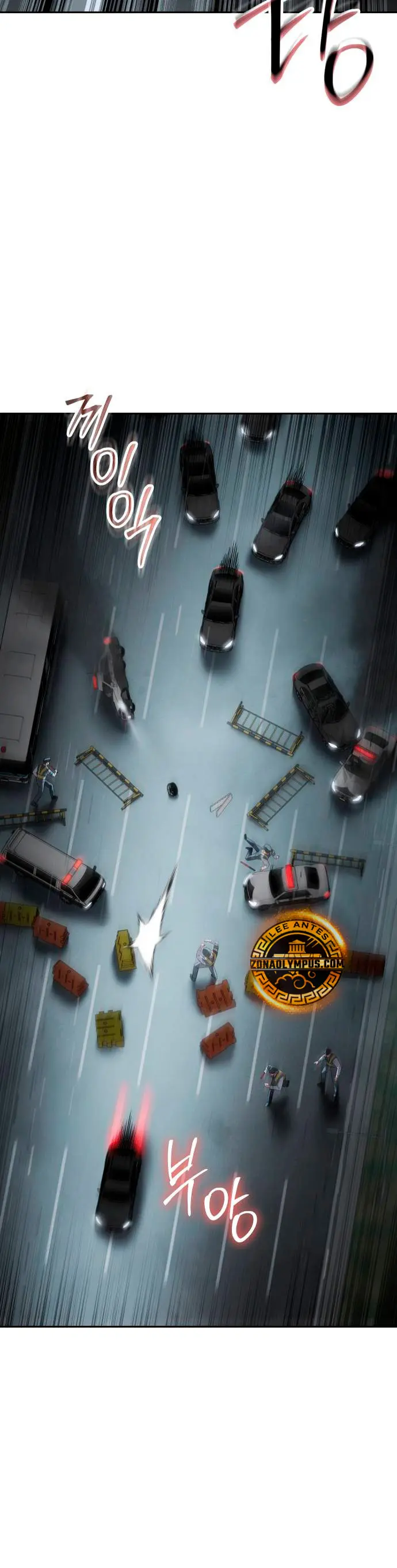 Los gemelos Baek Capítulo 137 - Page 62