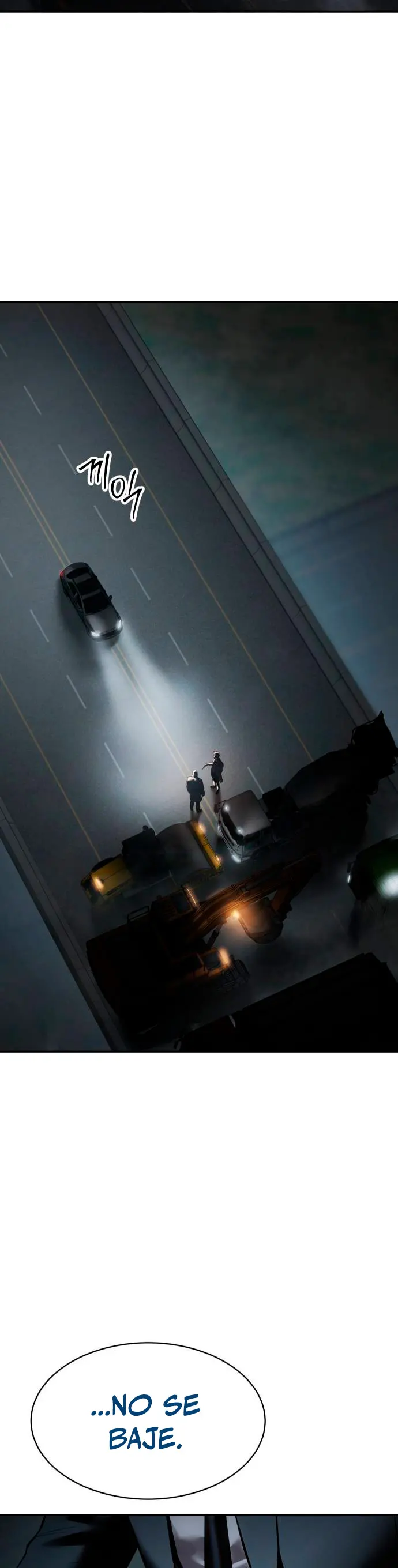 Los gemelos Baek Capítulo 137 - Page 67
