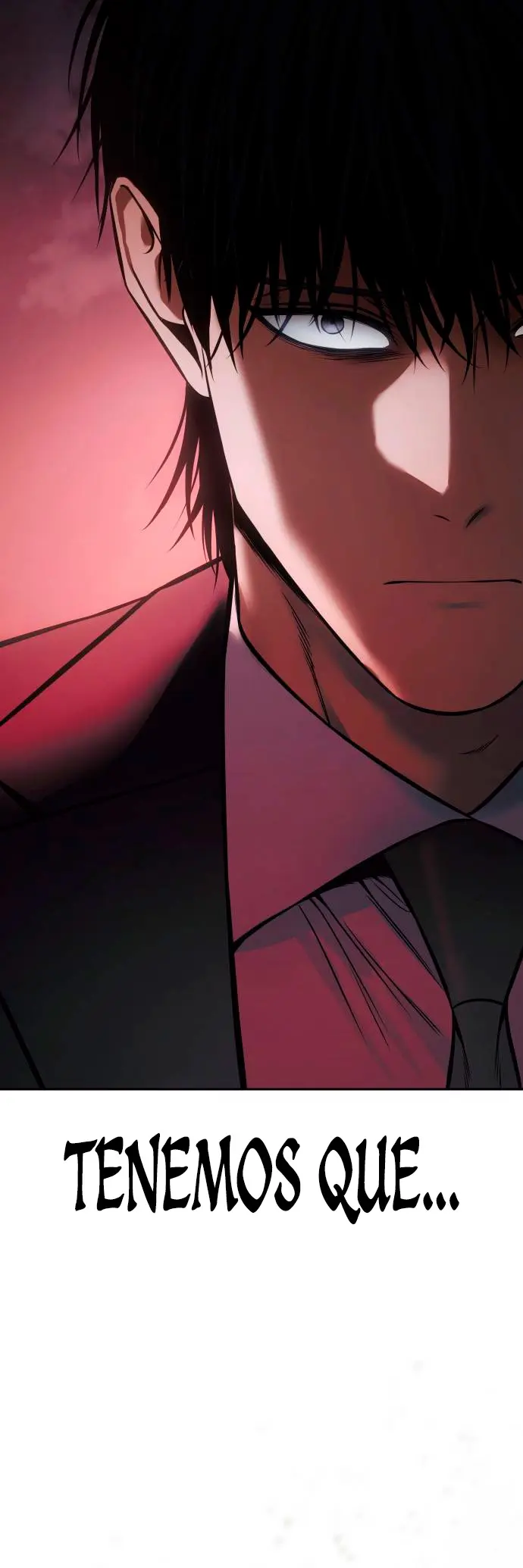 Los gemelos Baek Capítulo 137 - Page 72