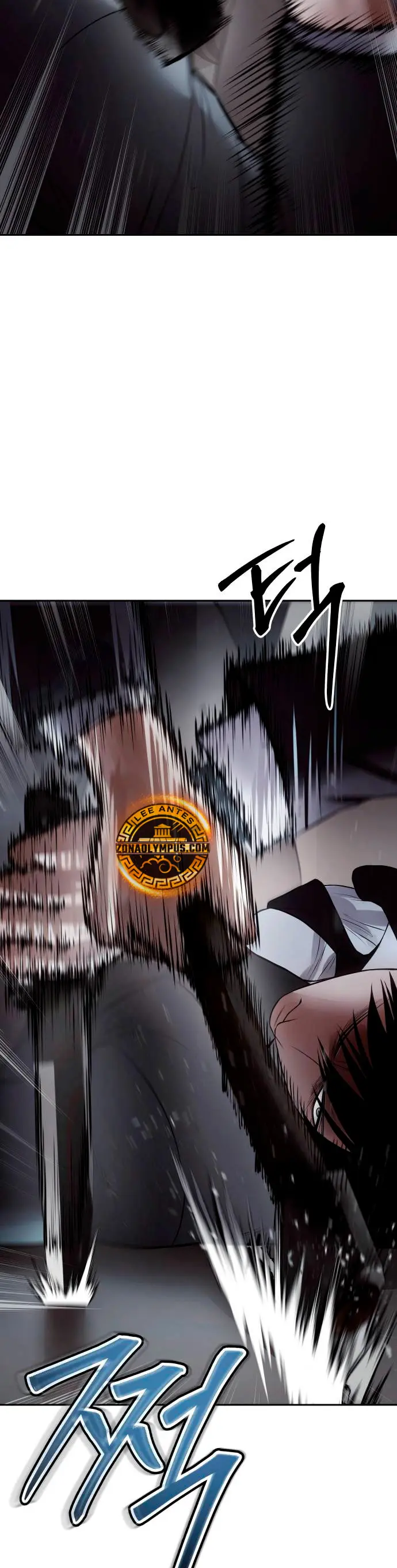 Los gemelos Baek Capítulo 138 - Page 29