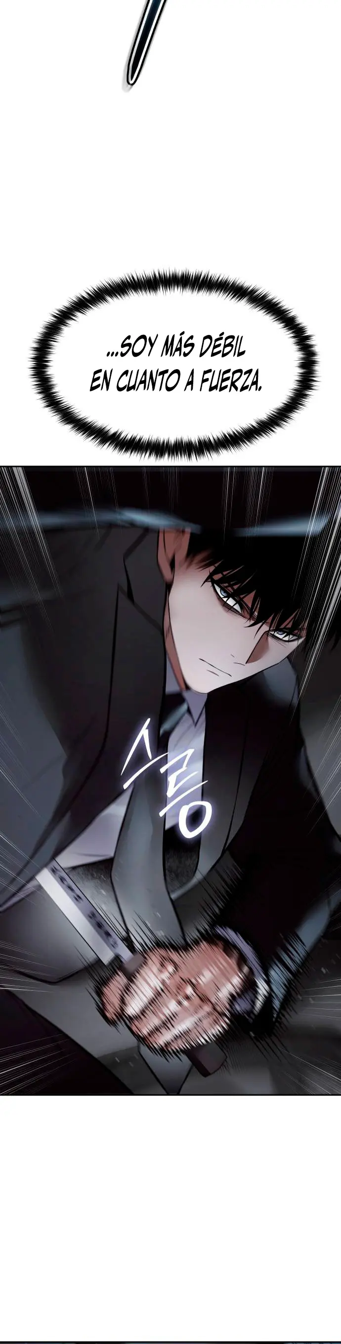 Los gemelos Baek Capítulo 138 - Page 30