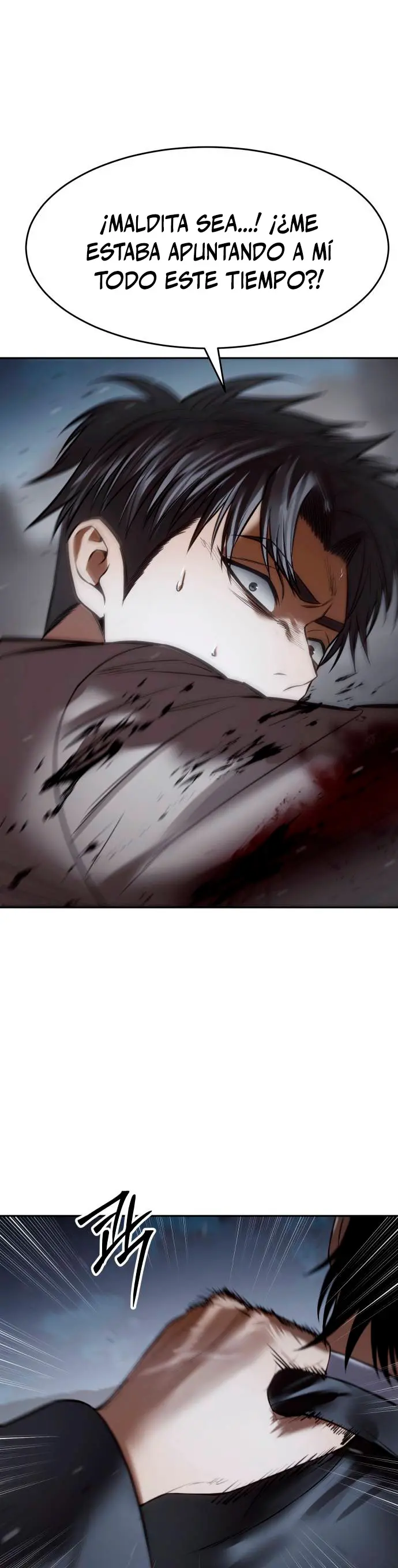 Los gemelos Baek Capítulo 138 - Page 52