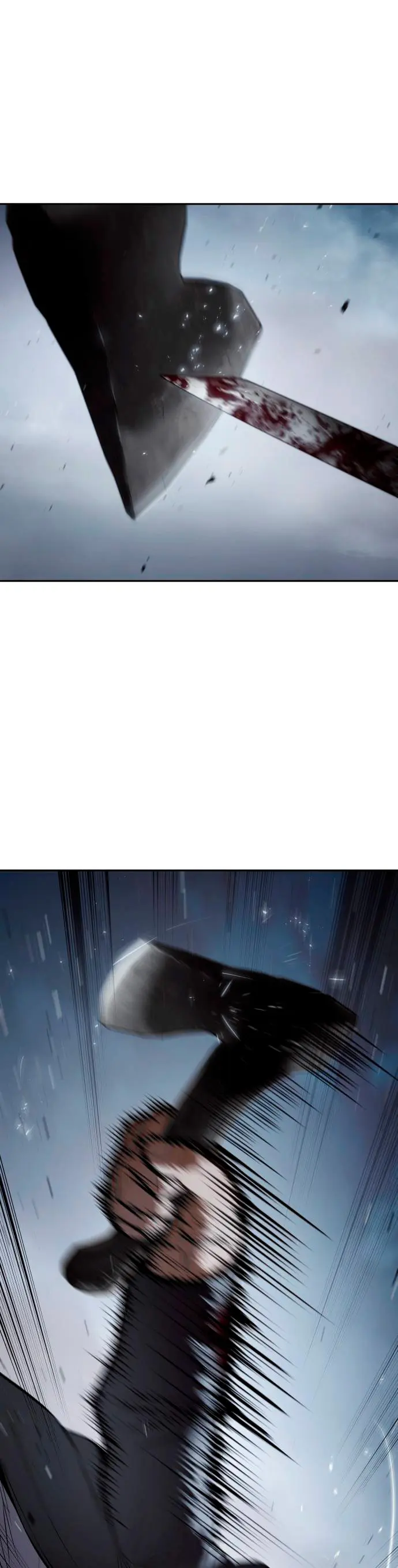 Los gemelos Baek Capítulo 138 - Page 55