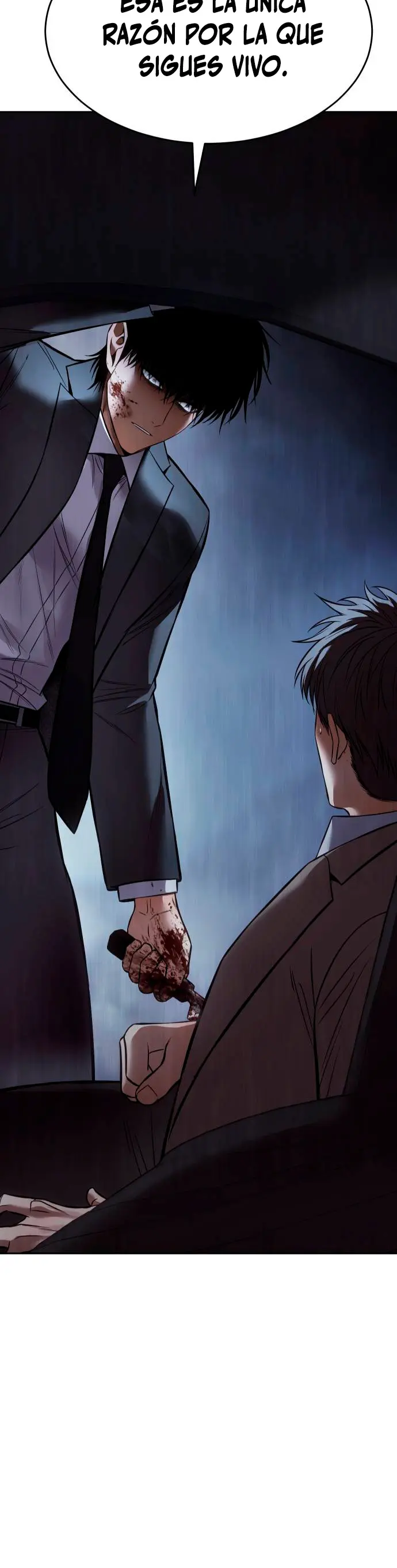 Los gemelos Baek Capítulo 138 - Page 60