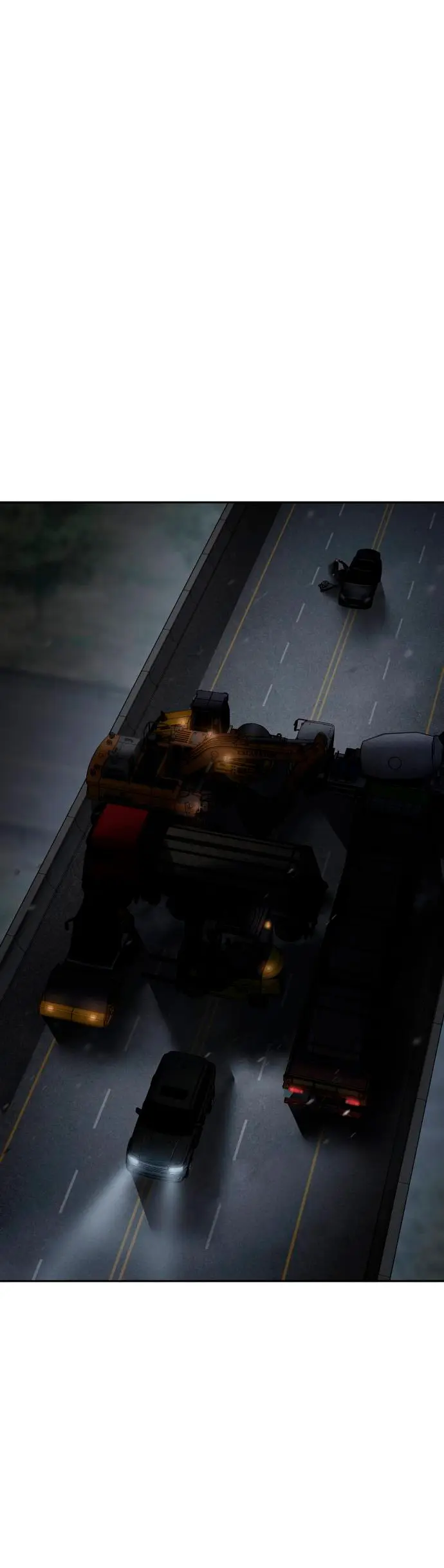 Los gemelos Baek Capítulo 138 - Page 65