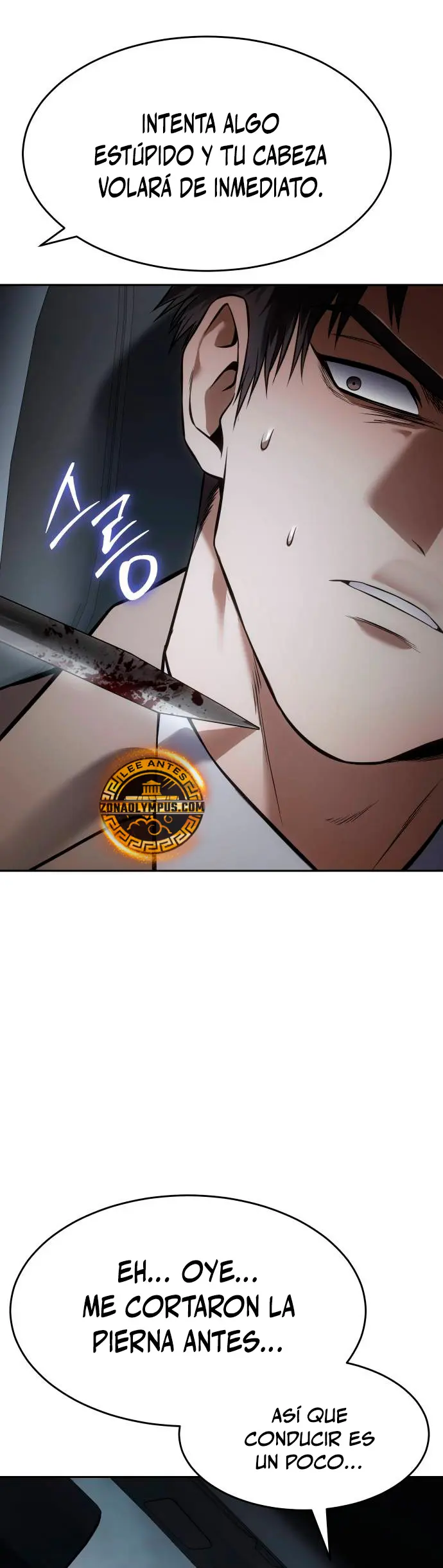 Los gemelos Baek Capítulo 138 - Page 66