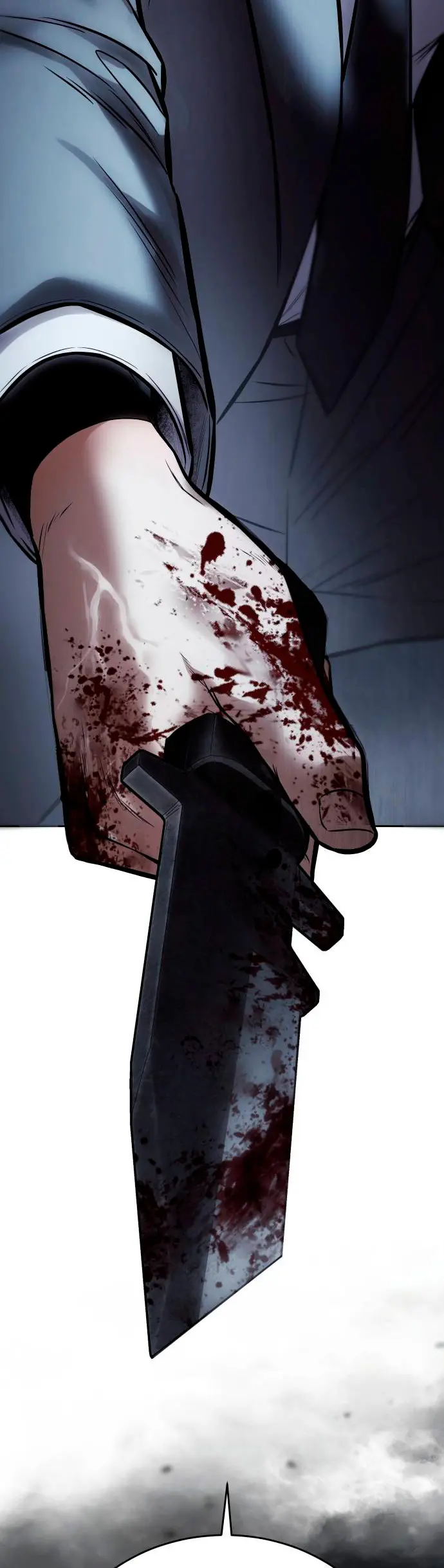 Los gemelos Baek Capítulo 138 - Page 69