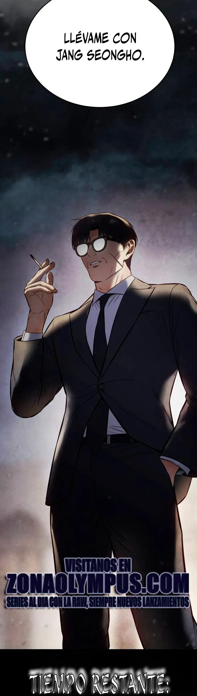 Los gemelos Baek Capítulo 138 - Page 70
