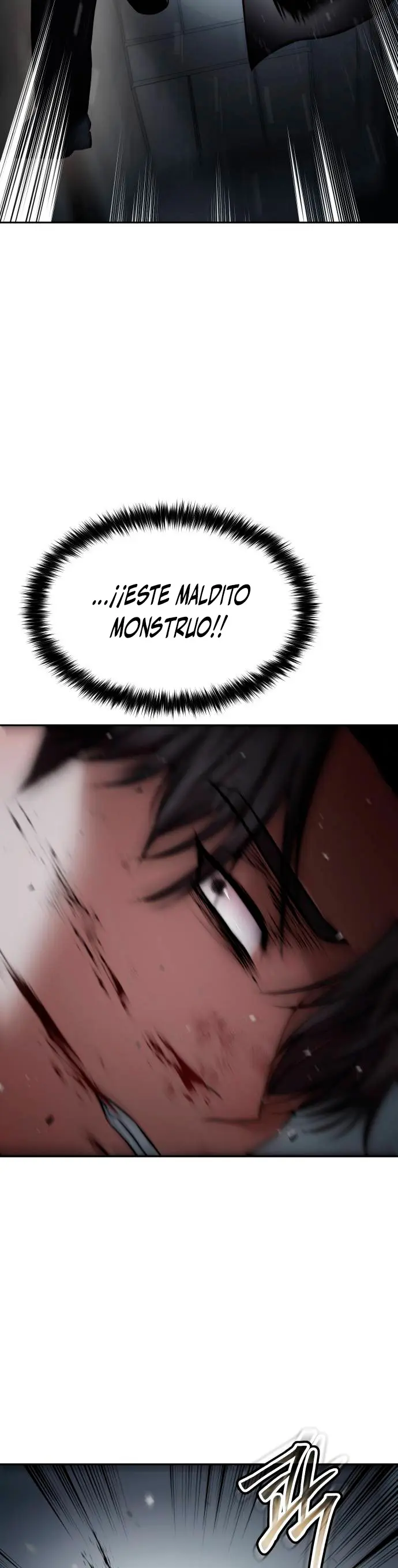 Los gemelos Baek Capítulo 139 - Page 51