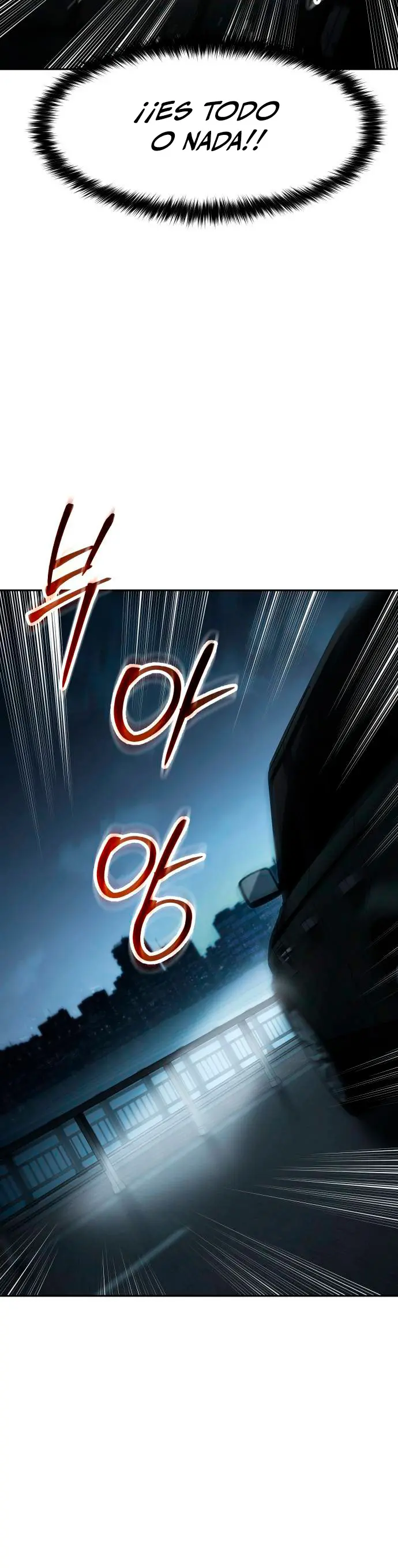 Los gemelos Baek Capítulo 139 - Page 53