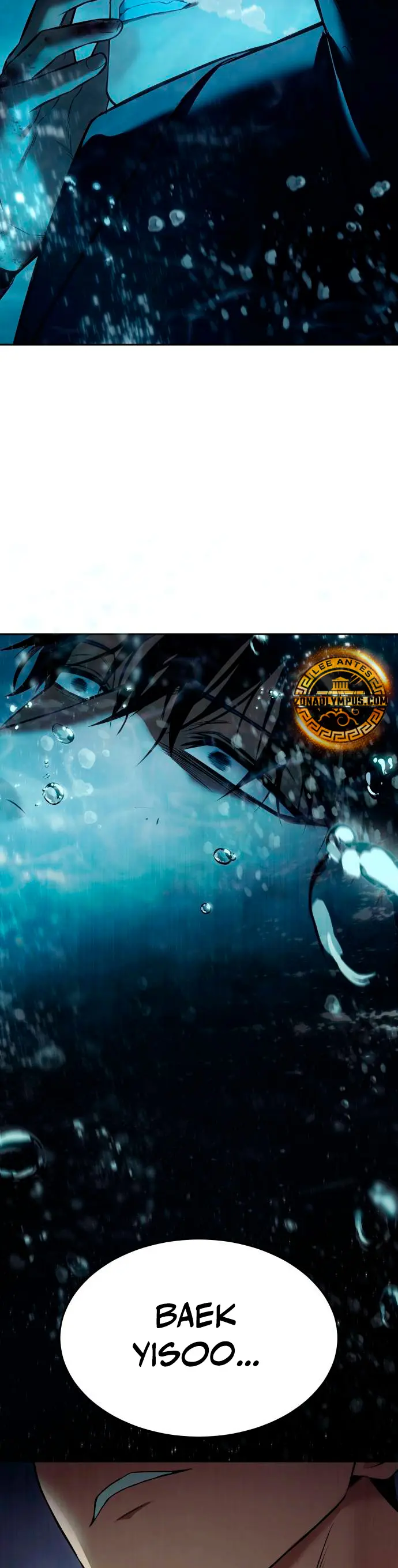 Los gemelos Baek Capítulo 139 - Page 61