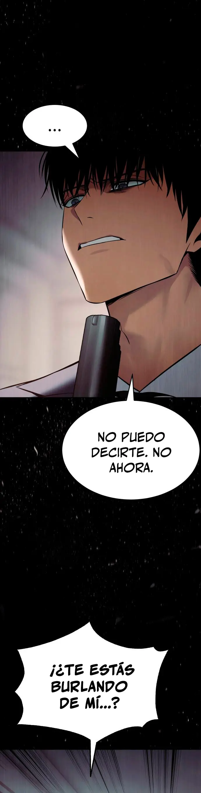 Los gemelos Baek Capítulo 139 - Page 64