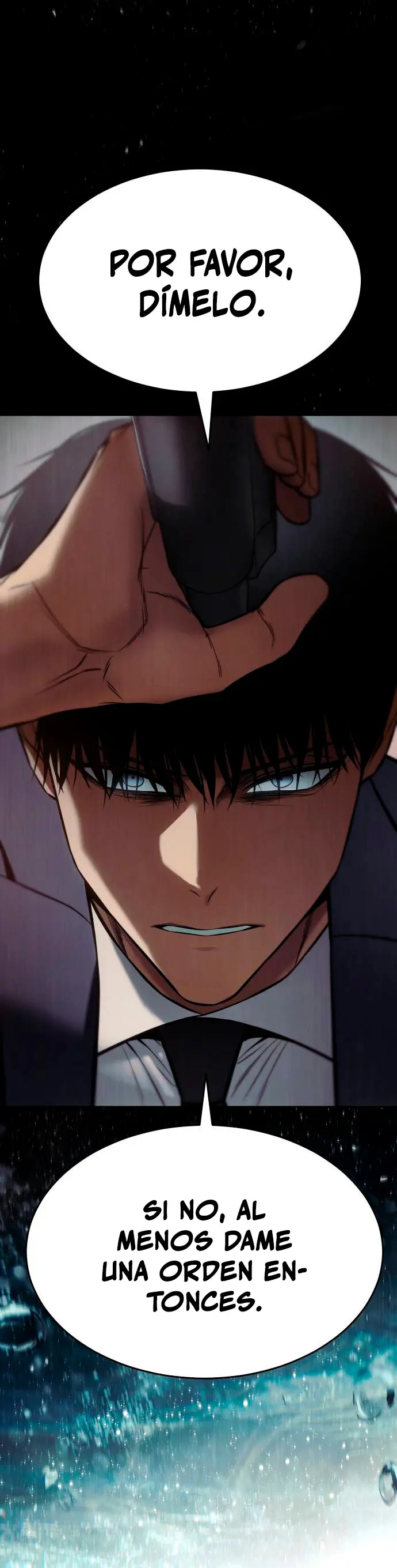 Los gemelos Baek Capítulo 139 - Page 66