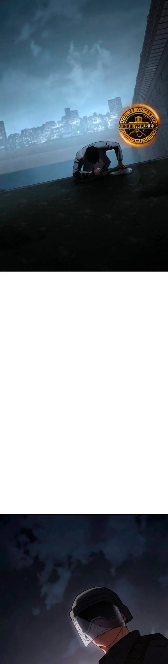 Los gemelos Baek Capítulo 139 - Page 68