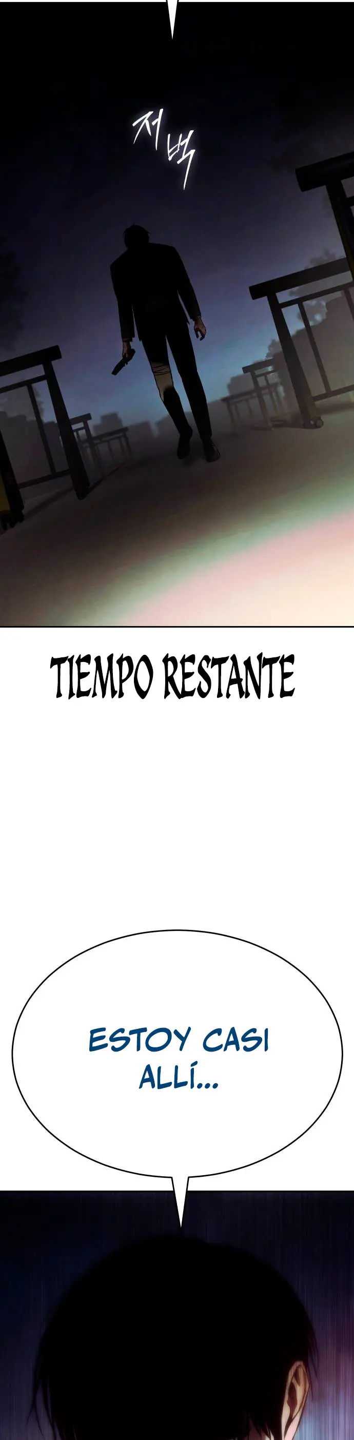 Los gemelos Baek Capítulo 139 - Page 72