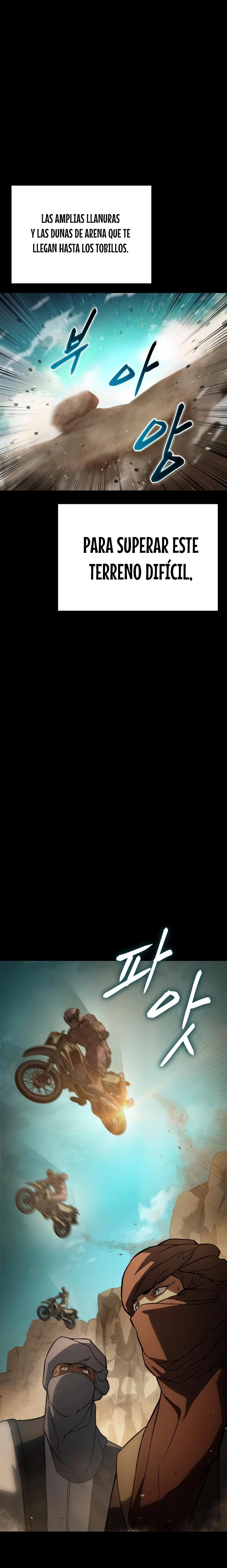 Los gemelos Baek Capítulo 14 - Page 11