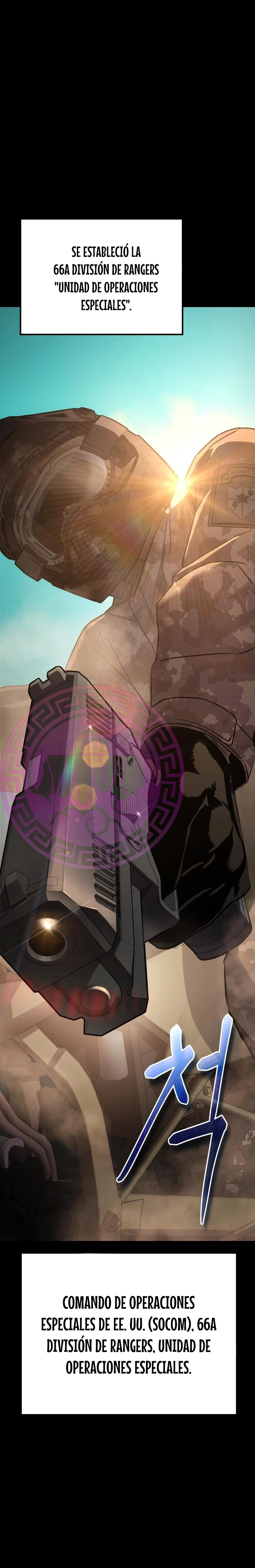 Los gemelos Baek Capítulo 14 - Page 12