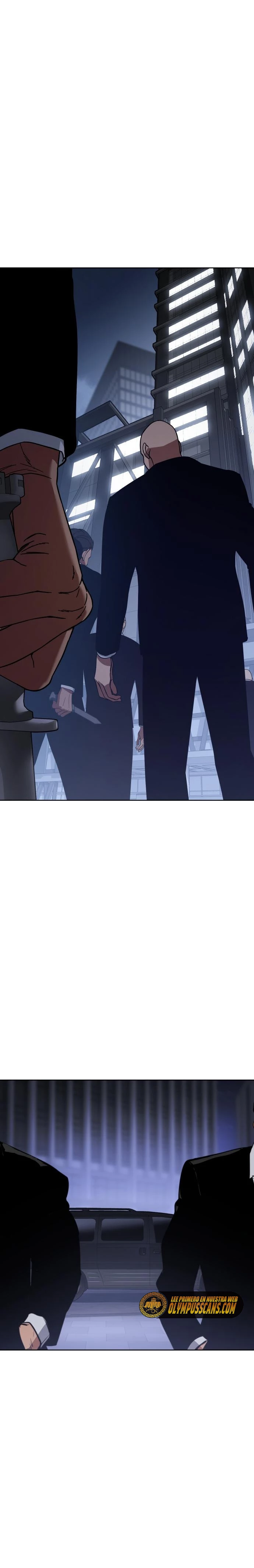 Los gemelos Baek Capítulo 14 - Page 2