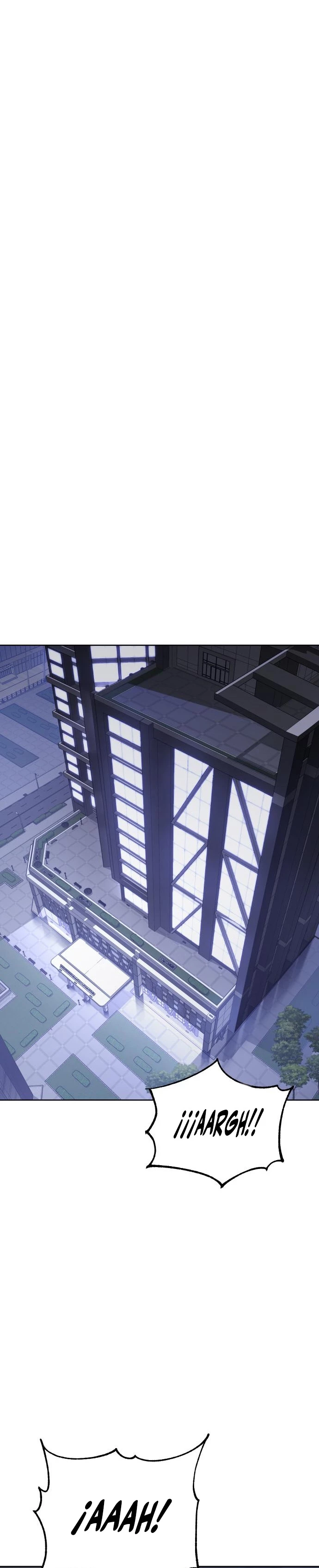 Los gemelos Baek Capítulo 14 - Page 34