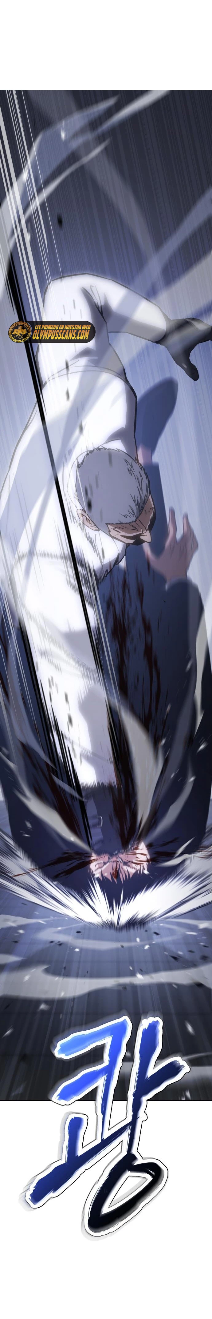 Los gemelos Baek Capítulo 14 - Page 41