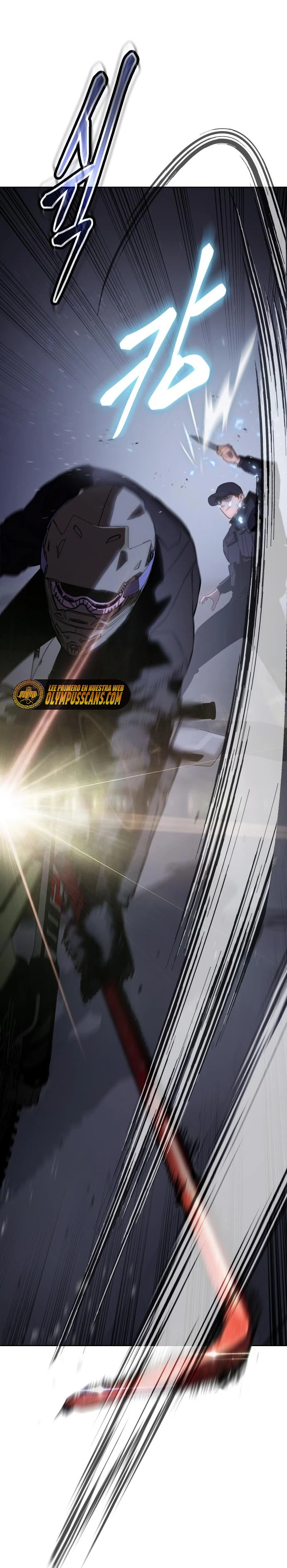 Los gemelos Baek Capítulo 14 - Page 7