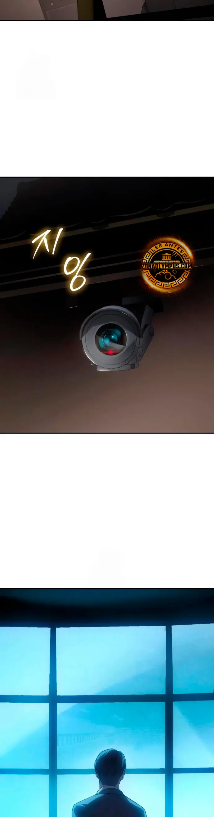 Los gemelos Baek Capítulo 140 - Page 4