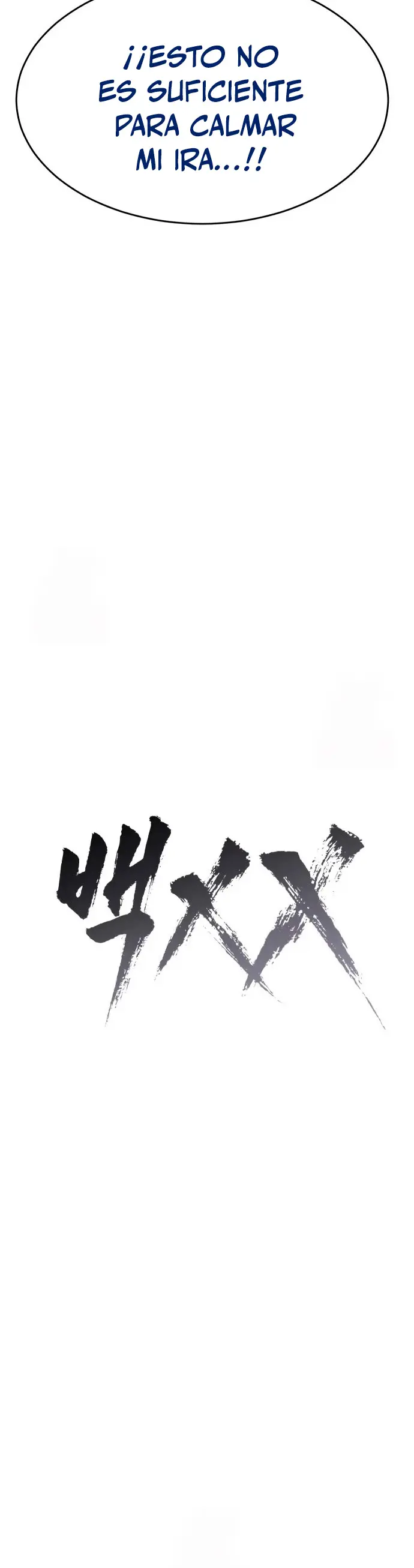 Los gemelos Baek Capítulo 140 - Page 41