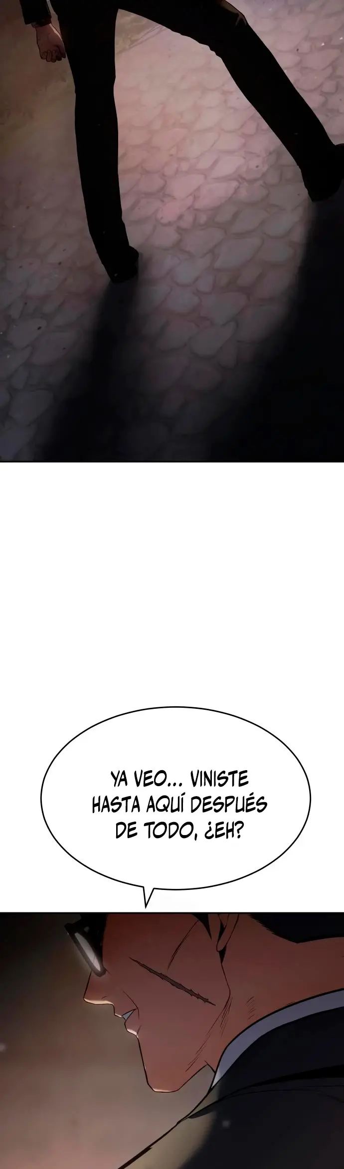 Los gemelos Baek Capítulo 140 - Page 62