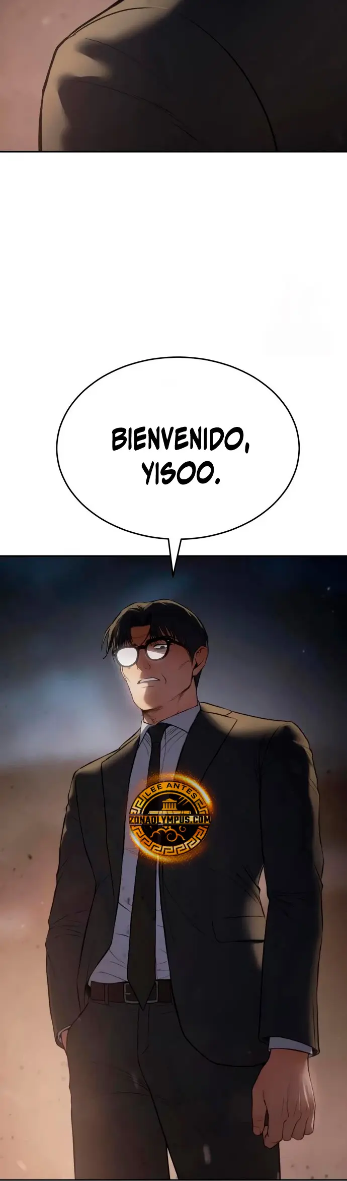 Los gemelos Baek Capítulo 140 - Page 63