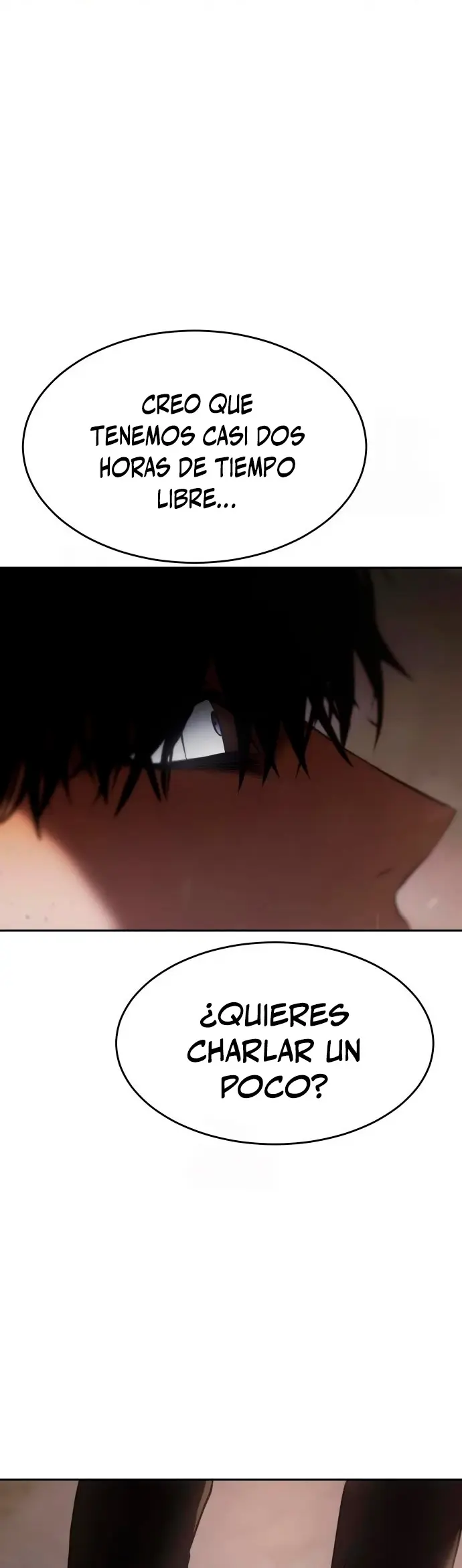 Los gemelos Baek Capítulo 140 - Page 64