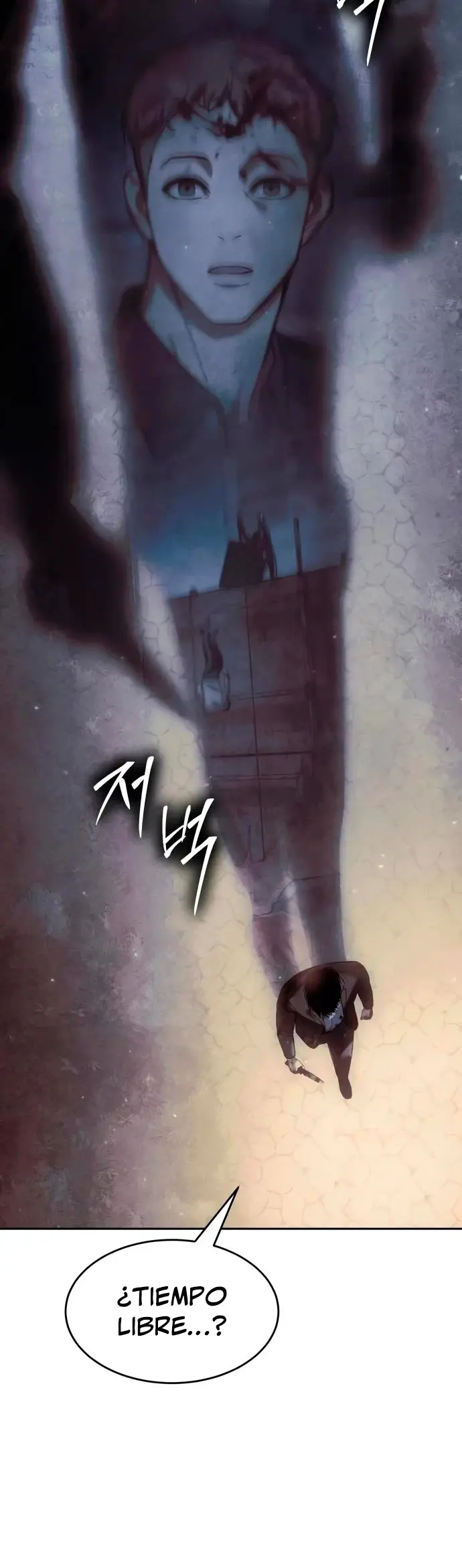 Los gemelos Baek Capítulo 140 - Page 66